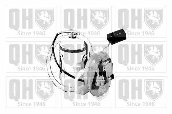 Quinton Hazell QFP693 Fuel pump QFP693