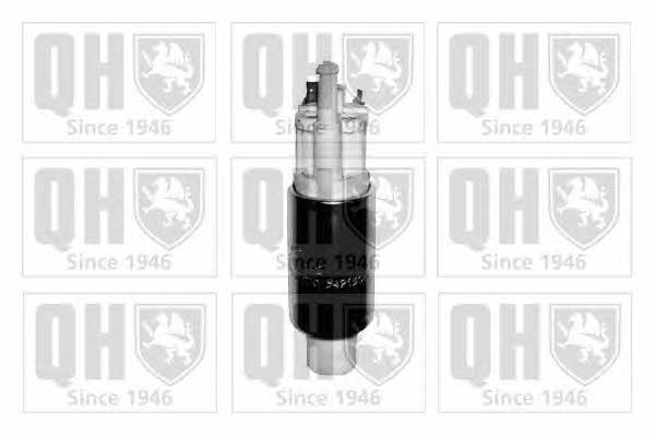 Quinton Hazell QFP701 Fuel pump QFP701