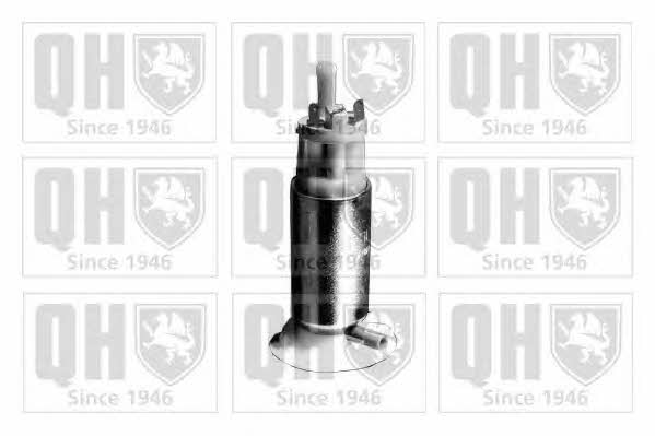 Quinton Hazell QFP704 Fuel pump QFP704