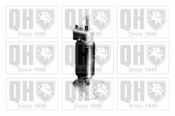 Quinton Hazell QFP705 Fuel pump QFP705