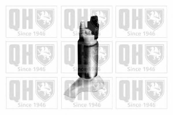 Quinton Hazell QFP707 Fuel pump QFP707