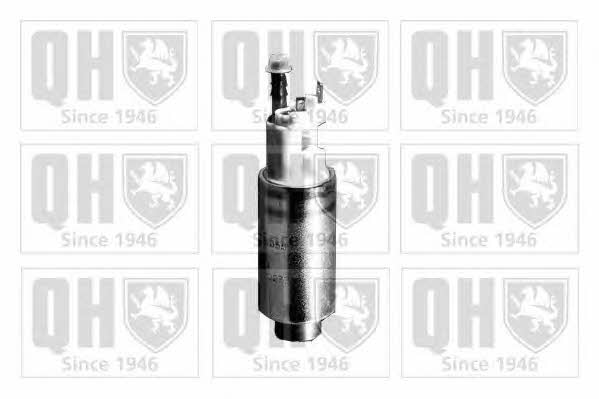 Quinton Hazell QFP708 Fuel pump QFP708
