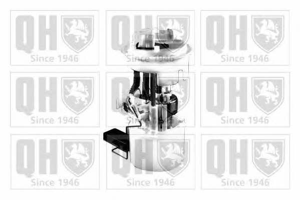 Quinton Hazell QFP709 Fuel pump QFP709