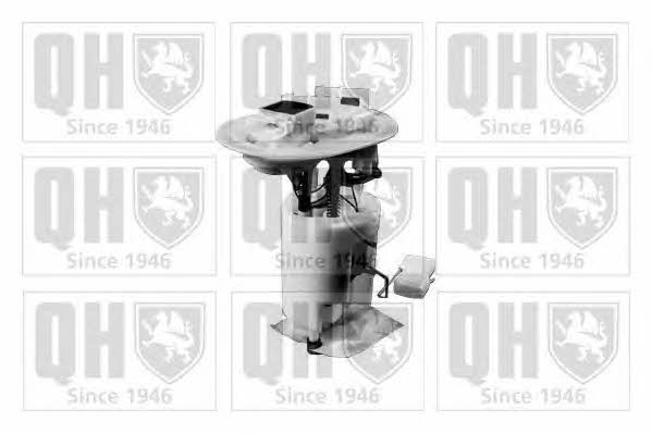 Quinton Hazell QFP710 Fuel pump QFP710