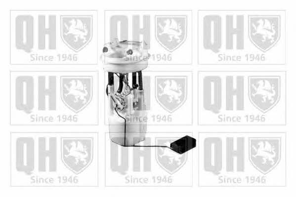 Quinton Hazell QFP713 Fuel pump QFP713