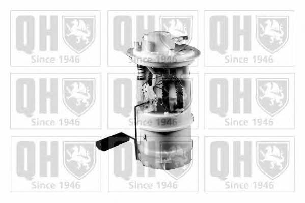 Quinton Hazell QFP717 Fuel pump QFP717