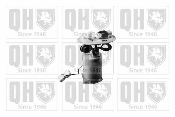 Quinton Hazell QFP718 Fuel pump QFP718