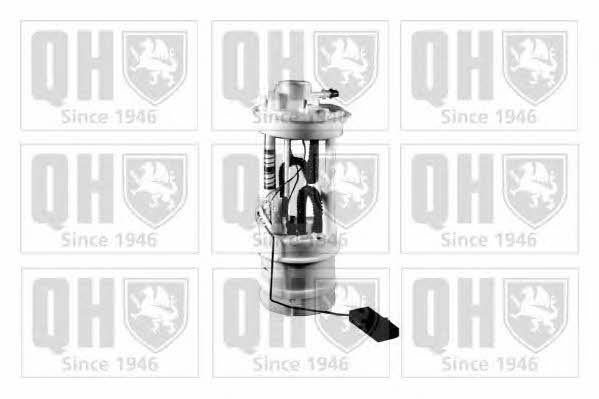 Quinton Hazell QFP719 Fuel pump QFP719