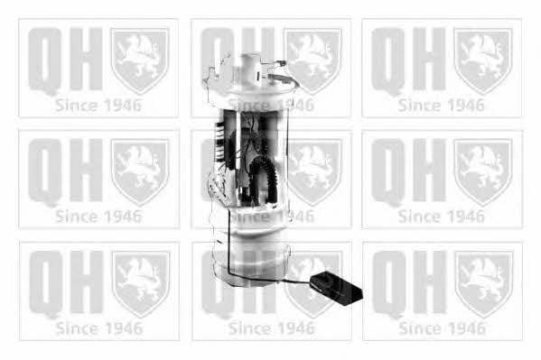 Quinton Hazell QFP720 Fuel pump QFP720
