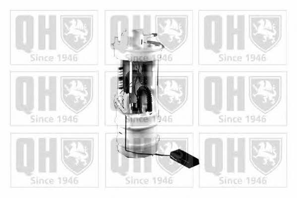 Quinton Hazell QFP720 Fuel pump QFP720