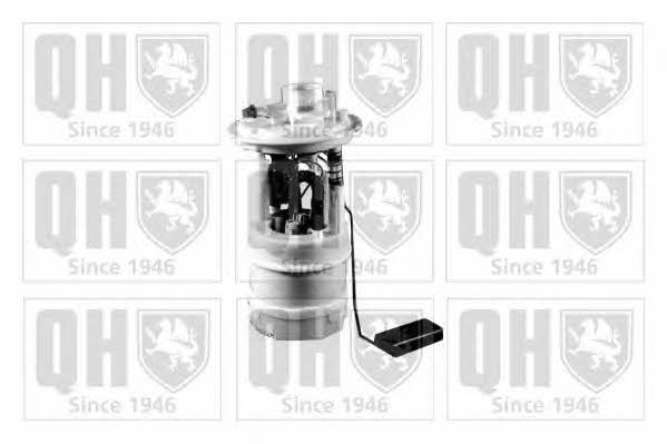 Quinton Hazell QFP721 Fuel pump QFP721