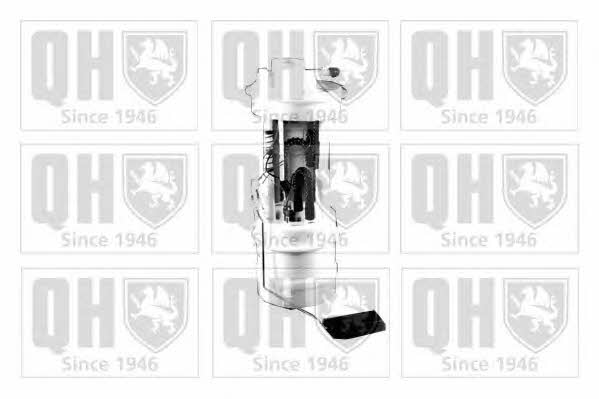 Quinton Hazell QFP722 Fuel pump QFP722