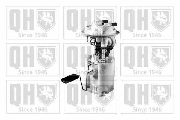 Quinton Hazell QFP724 Fuel pump QFP724