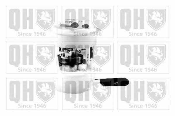 Quinton Hazell QFP728 Fuel pump QFP728