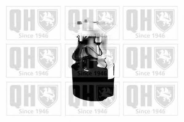 Quinton Hazell QFP733 Fuel pump QFP733