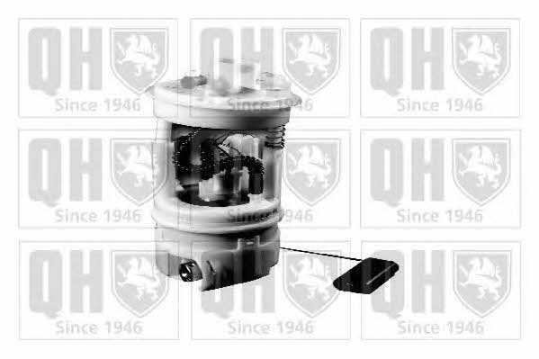 Quinton Hazell QFP739 Fuel pump QFP739