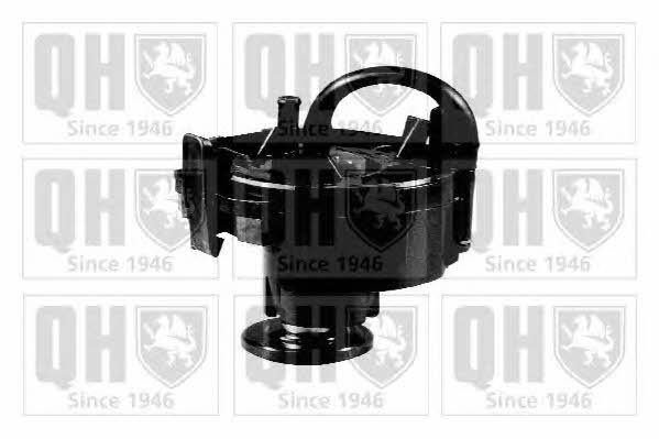 Quinton Hazell QFP743 Fuel pump QFP743