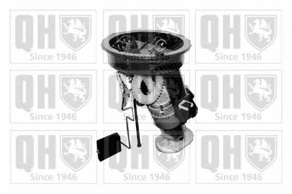 Quinton Hazell QFP745 Fuel pump QFP745