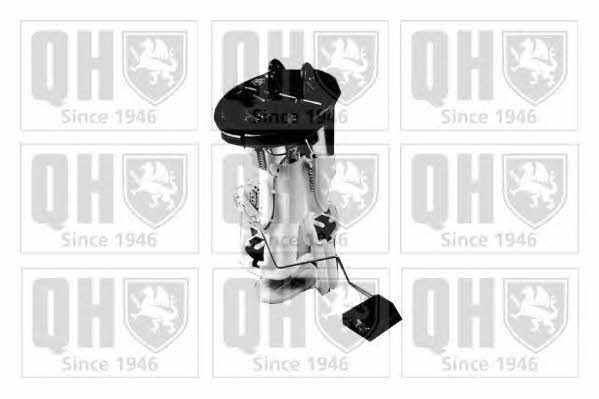 Quinton Hazell QFP746 Fuel pump QFP746