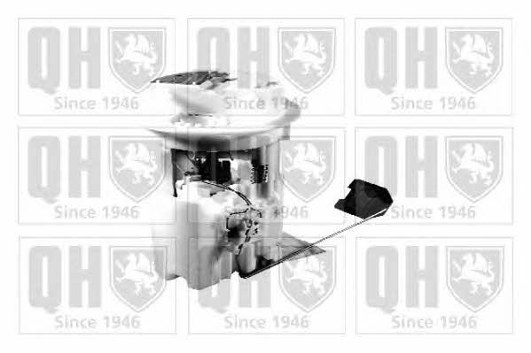Quinton Hazell QFP750 Fuel pump QFP750