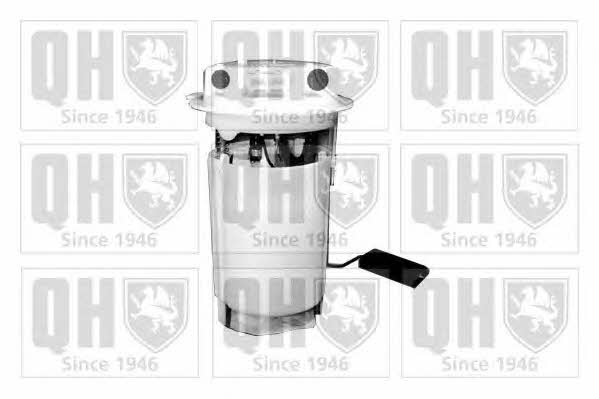 Quinton Hazell QFP752 Fuel pump QFP752