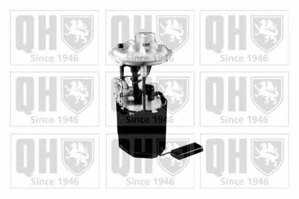 Quinton Hazell QFP753 Fuel pump QFP753