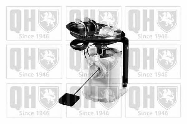 Quinton Hazell QFP754 Fuel pump QFP754