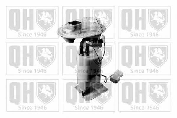 Quinton Hazell QFP755 Fuel pump QFP755