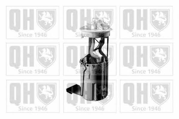 Quinton Hazell QFP756 Fuel pump QFP756