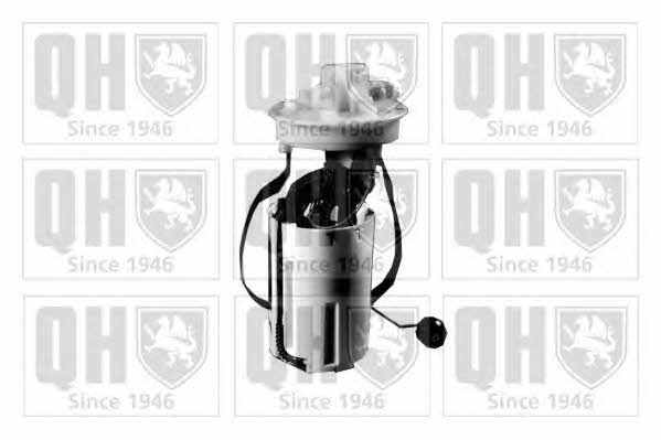 Quinton Hazell QFP757 Fuel pump QFP757