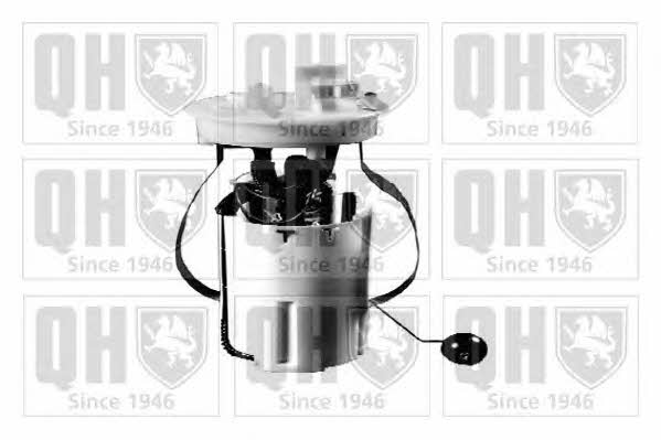 Quinton Hazell QFP759 Fuel pump QFP759