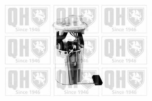 Quinton Hazell QFP760 Fuel pump QFP760