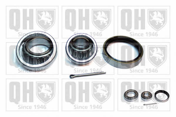  QWB579 Wheel bearing kit QWB579