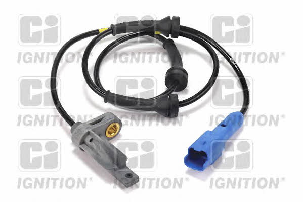 Quinton Hazell XABS252 Sensor ABS XABS252