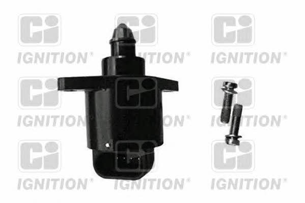 Quinton Hazell XICV37 Idle sensor XICV37