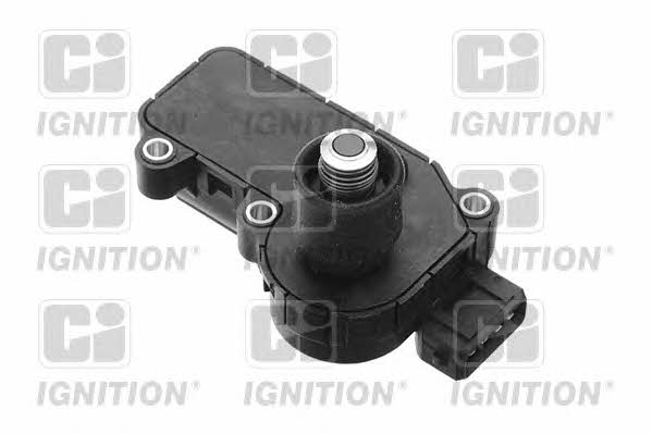 Quinton Hazell XICV5 Idle sensor XICV5