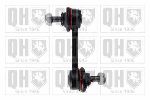 Quinton Hazell QLS3752S Rod/Strut, stabiliser QLS3752S