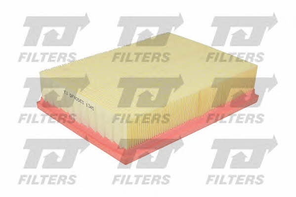 Quinton Hazell QFA0503 Air filter QFA0503