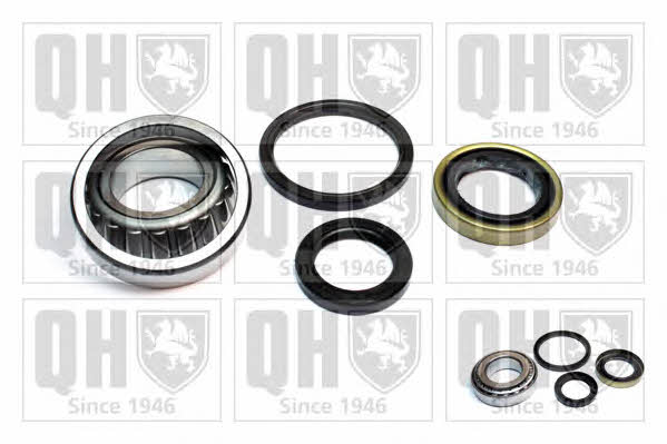 Quinton Hazell QWB816 Wheel bearing kit QWB816