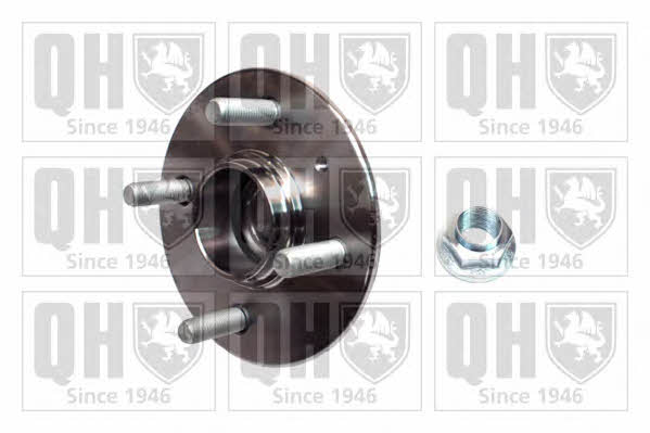 Quinton Hazell QWB1511 Wheel bearing kit QWB1511