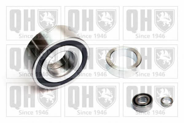 Quinton Hazell QWB151C Wheel bearing kit QWB151C
