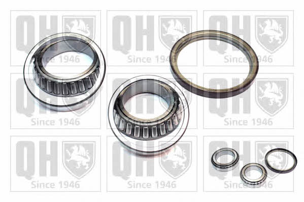 Quinton Hazell QWB1526 Wheel bearing kit QWB1526