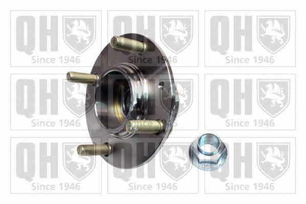Quinton Hazell QWB1563 Wheel bearing kit QWB1563