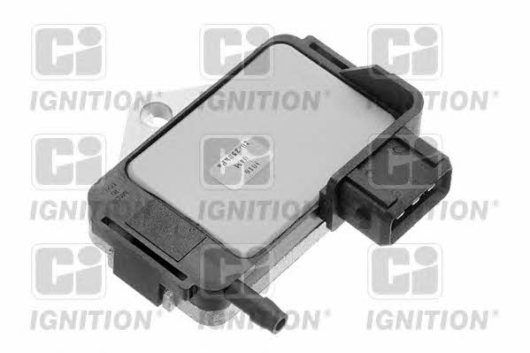 Quinton Hazell XMAP549 MAP Sensor XMAP549