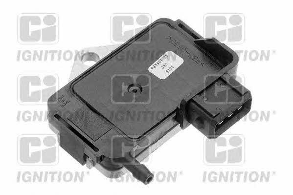 Quinton Hazell XMAP552 MAP Sensor XMAP552