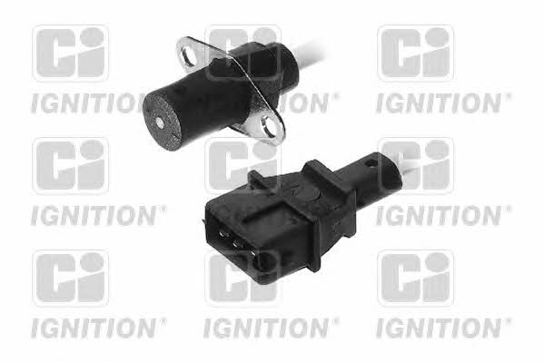 Quinton Hazell XREV107 Crankshaft position sensor XREV107