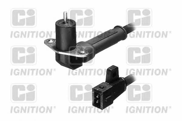 Quinton Hazell XREV111 Crankshaft position sensor XREV111