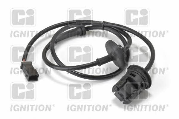 Quinton Hazell XABS153 Sensor ABS XABS153