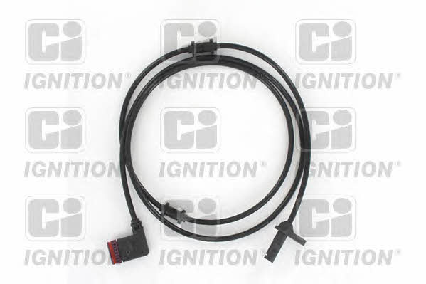 Quinton Hazell XABS206 Sensor ABS XABS206