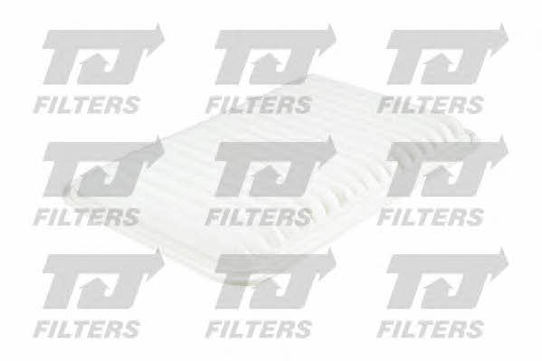 Quinton Hazell QFA0196 Air filter QFA0196